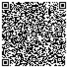 QR code with Leon's Drilling Service contacts