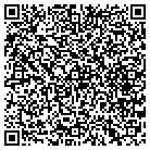 QR code with J L Appliance Service contacts
