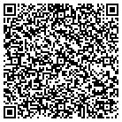 QR code with Leon's Plumbing & Heating contacts
