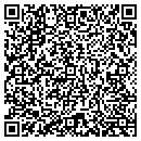 QR code with HDS Productions contacts