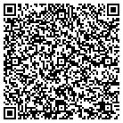 QR code with Maurice F Priddy DO contacts