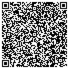 QR code with C J Stokes Appraisal Service contacts