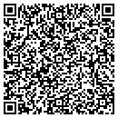 QR code with Y-Not Ranch contacts