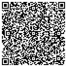 QR code with Hill City Grade School contacts