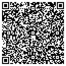 QR code with B A Barnes Electric contacts