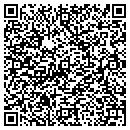 QR code with James Seele contacts