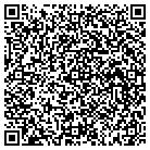 QR code with Custom Carpet & Upholstery contacts