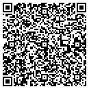 QR code with Richard Boxum contacts