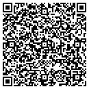 QR code with A Plus Key Service contacts