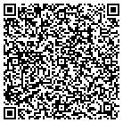 QR code with LCMC Ambulance Service contacts