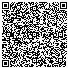 QR code with Purple Rhino Screen Prints contacts