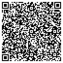 QR code with Rod's Hallmark Shop contacts