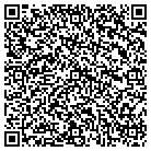 QR code with R M's Auto Electric Shop contacts