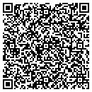 QR code with Howard Johnson contacts