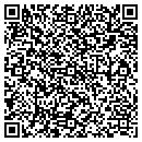 QR code with Merles Service contacts