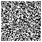QR code with C W & Sons Moving & Storage In contacts