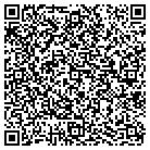 QR code with H & R Block Tax Service contacts
