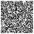 QR code with Canvas Man Headliners & Intrs contacts
