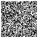 QR code with J D K C LLC contacts