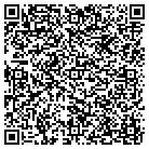 QR code with Mc Pherson County Learning Center contacts