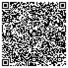 QR code with H & R Block Tax Service contacts