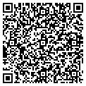 QR code with C A P C O contacts