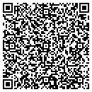 QR code with Angular Options contacts