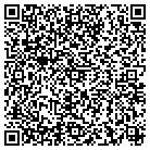 QR code with Ra Sushi Bar Restaurant contacts