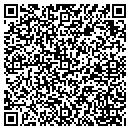 QR code with Kitty's Salad Co contacts