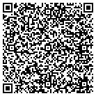 QR code with Hodgeman County Health Department contacts