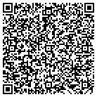 QR code with L & R Refrigeration Service Co contacts