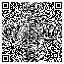 QR code with Tile Time contacts