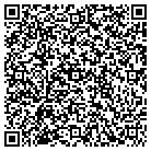 QR code with AMF Peoria Lanes Bowling Center contacts