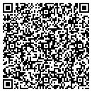 QR code with Handy's Express contacts