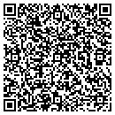 QR code with Hamilton Skate Center contacts