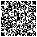 QR code with Hair By Crystal contacts