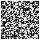 QR code with A & A Lock & Key contacts