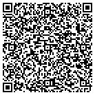 QR code with Twilight Zone Design contacts