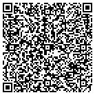 QR code with Mc Pherson District Court Clrk contacts