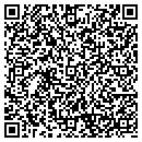 QR code with Jazzercise contacts