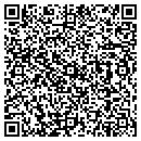 QR code with Digger's Bar contacts