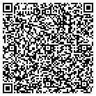 QR code with K A Communications Inc contacts