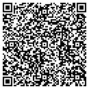 QR code with D'Tangles contacts