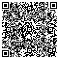 QR code with VIP Club contacts
