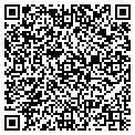 QR code with C & H Moving contacts