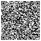 QR code with R C Quist Construction Co contacts