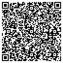 QR code with YDB Industries contacts