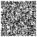 QR code with Gorham Cafe contacts