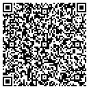 QR code with Kctu TV contacts