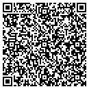 QR code with Headlines Day Spa contacts